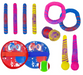 MEGA POOL PACK-11 PIECE PACK