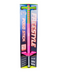 FREESTYLE POGO STICK COLOUR:PINK/GREEN