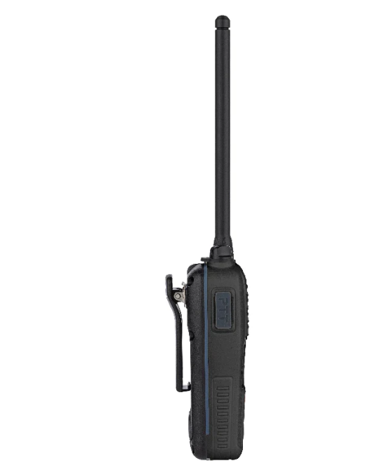 ORICOM VHF 5W MARINE PORTABLE IP67-BLACK