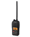 ORICOM VHF 5W MARINE PORTABLE IP67-BLACK