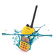 ORICOM VHF 5W MARINE PORTABLE IP67 - YELLOW