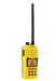 ORICOM VHF 5W MARINE PORTABLE IP67 - YELLOW