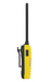 ORICOM VHF 5W MARINE PORTABLE IP67 - YELLOW