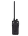 ORICOM VHF 5W MARINE PORTABLE IP67 - WHITE