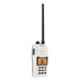 ORICOM VHF 5W MARINE PORTABLE IP67 - WHITE