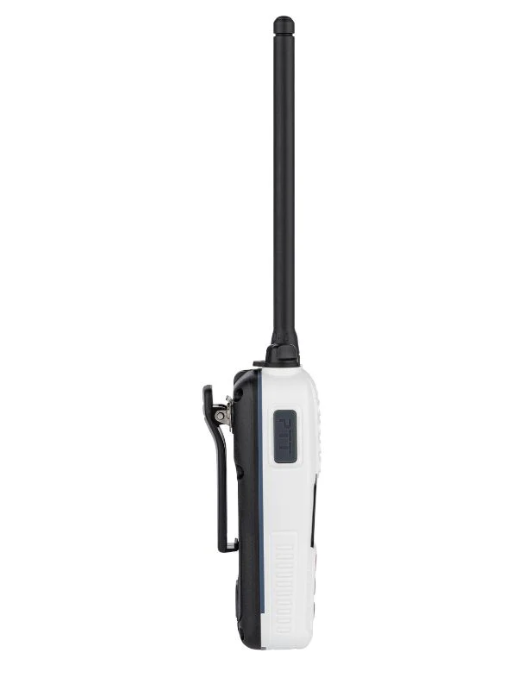 ORICOM VHF 5W MARINE PORTABLE IP67 - WHITE