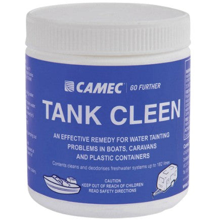 TANK CLEEN 200G