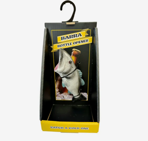 BOTTLE OPENER [CLR:BARRA]