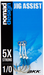 NOMAD JIGGING ASSIST HOOK [SZ:1/0]