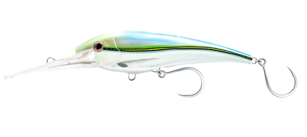 NOMAD DTX MINNOW SINKING 165 [CLR:FUSILIER]