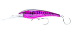 NOMAD DTX MINNOW SINKING 165 [CLR:PHANTOM]