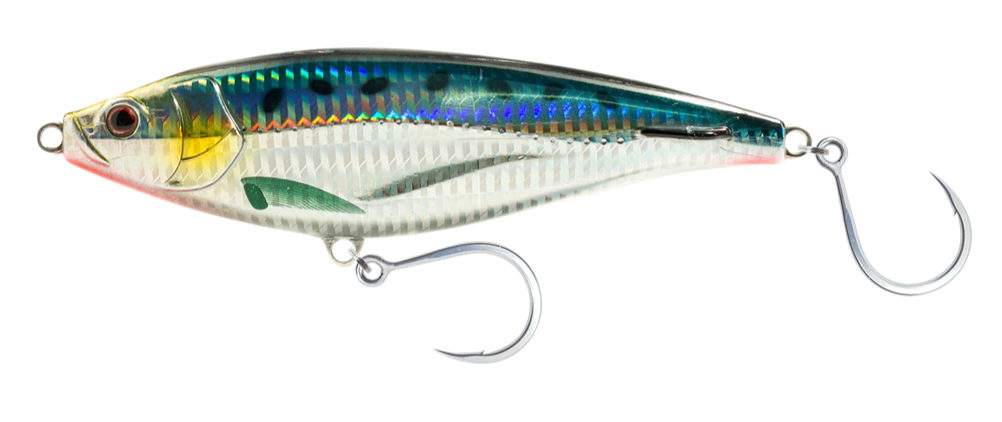 NOMAD MADSCAD 150 SINKING [CLR:SARDINE]