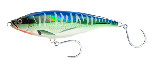 NOMAD MADSCAD 190 SINKING [CLR:SPANISH MACKEREL]