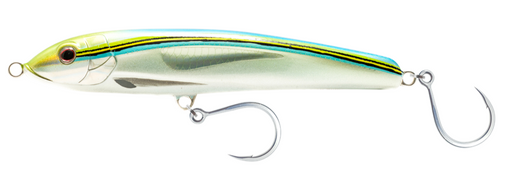 NOMAD RIPTIDE 200 SINKING [CLR:FUSILIER]