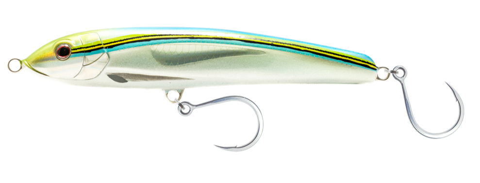 NOMAD RIPTIDE 200 SINKING [CLR:FUSILIER]