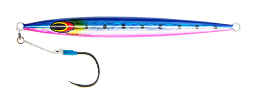 NOMAD THE STREAKER 120G [CLR:SARDINE]