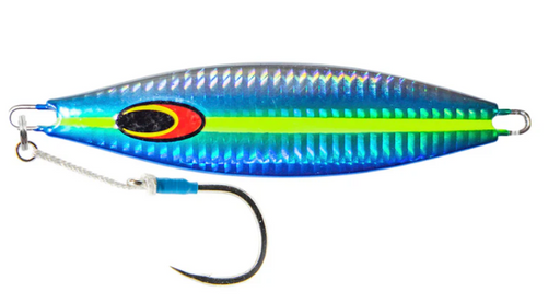 NOMAD THE BUFFALO 120G [CLR:FUSILIER]