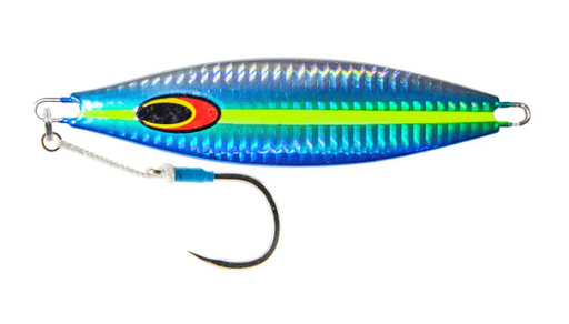 NOMAD THE BUFFALO 180G [CLR:FUSILIER]