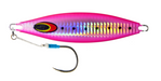 NOMAD THE BUFFALO 80G [CLR:PINK SARDINE]