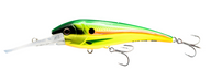 NOMAD DTX MINNOW FLOATING 140 [CLR:CALYPSO]