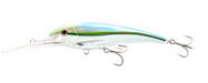 NOMAD DTX MINNOW FLOATING 140 [CLR:FUSILIER]