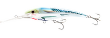 NOMAD DTX MINNOW FLOATING 140 [CLR:MACK TUNA]