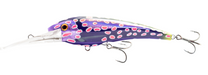 NOMAD DTX MINNOW FLOATING 140 [CLR:NUCLEAR CORAL TROUT]