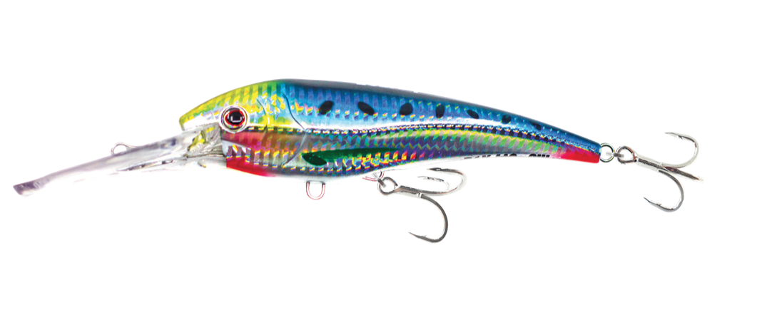 NOMAD DTX MINNOW FLOATING 140 [CLR:SARDINE]