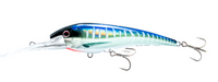 NOMAD DTX MINNOW FLOATING 140 [CLR:SPANISH MACKEREL]