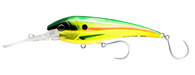 NOMAD DTX MINNOW SINKING 165 [CLR:CALYPSO]