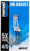 NOMAD JIGGING ASSIST HOOK [SZ:4/0]
