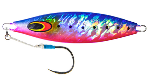 NOMAD THE BUFFALO 120G [CLR:SARDINE]