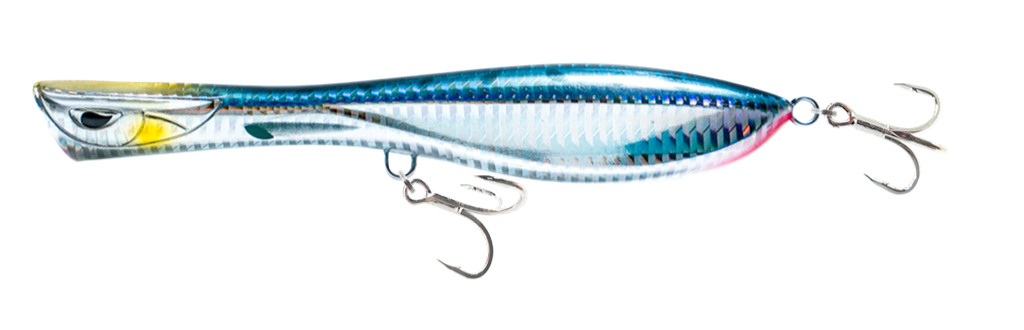 NOMAD DARTWING FLOATING 130 [CLR:SARDINE]