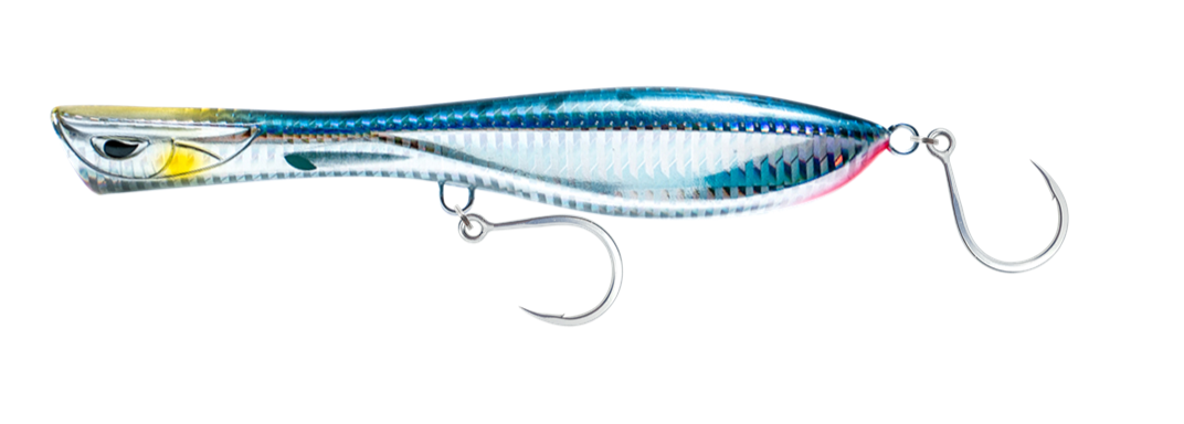 NOMAD DARTWING FLOATING 220 [CLR:SARDINE]