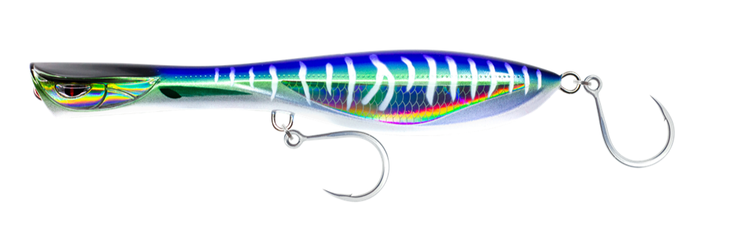 NOMAD DARTWING FLOATING 220 [CLR:SPANISH MACKEREL]