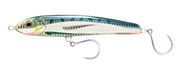 NOMAD RIPTIDE 105 FSNK [CLR:SARDINE]