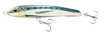 NOMAD RIPTIDE 115 FATSO FLT [CLR:SARDINE]