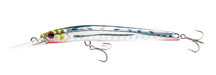 NOMAD STYX MINNOW 116 SLOW FLOAT [CLR:SARDINE]