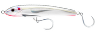 NOMAD RIPTIDE 105 FSNK [CLR:BLEEDING MULLET]