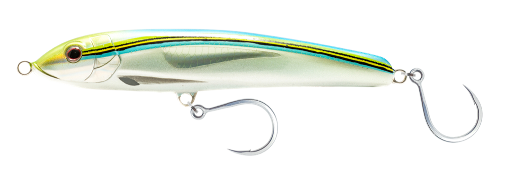 NOMAD RIPTIDE 105 FSNK [CLR:FUSILIER]