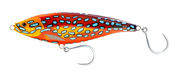 NOMAD MADSCAD 115 SINKING [CLR:CORAL TROUT]