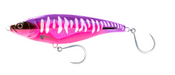 NOMAD MADSCAD 115 SINKING [CLR:HOT PINK MACKEREL]