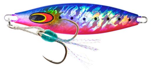 NOMAD THE BUFFALO 40G [CLR:SARDINE]