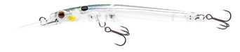NOMAD STYX MINNOW 95 SLOW FLOAT [CLR:HOLO GHOST SHAD]