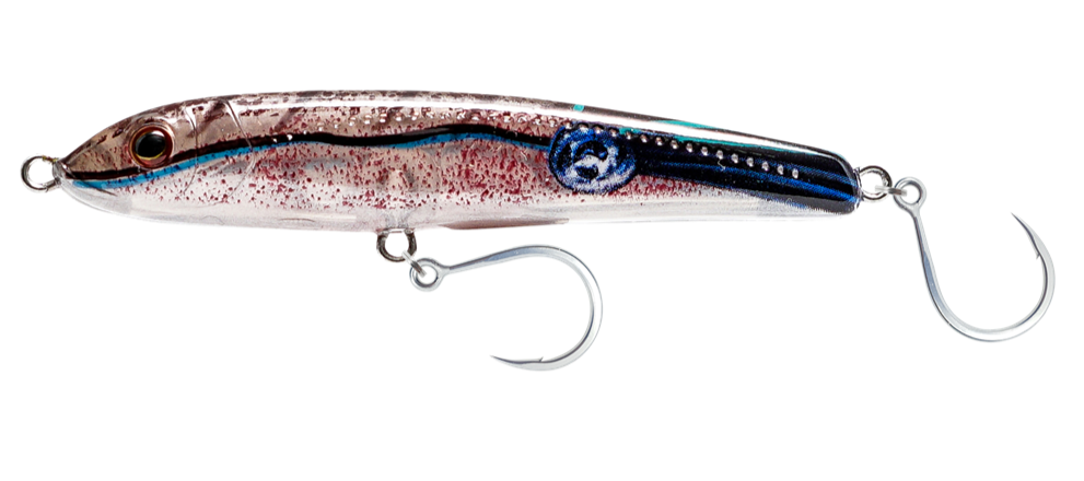 NOMAD RIPTIDE 105 FSNK [CLR:SQUID SUPRISE]