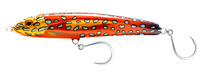 NOMAD RIPTIDE 105 FSNK [CLR:CORAL TROUT]