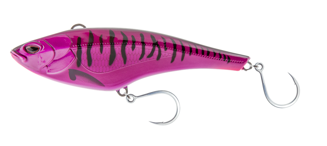 NOMAD MADMACS 160 HIGH SPEED SKN [CLR:PHANTOM]