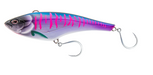 NOMAD MADMACS 160 HIGH SPEED SKN [CLR:PINK MACKEREL]