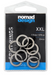 NOMAD DESIGN SPLIT RINGS [SZ:XXL WT:170KG]