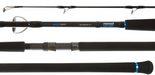 NOMAD HEAVY JIGGING ROD [SZ:6'0 OVERHEAD PE4-6]